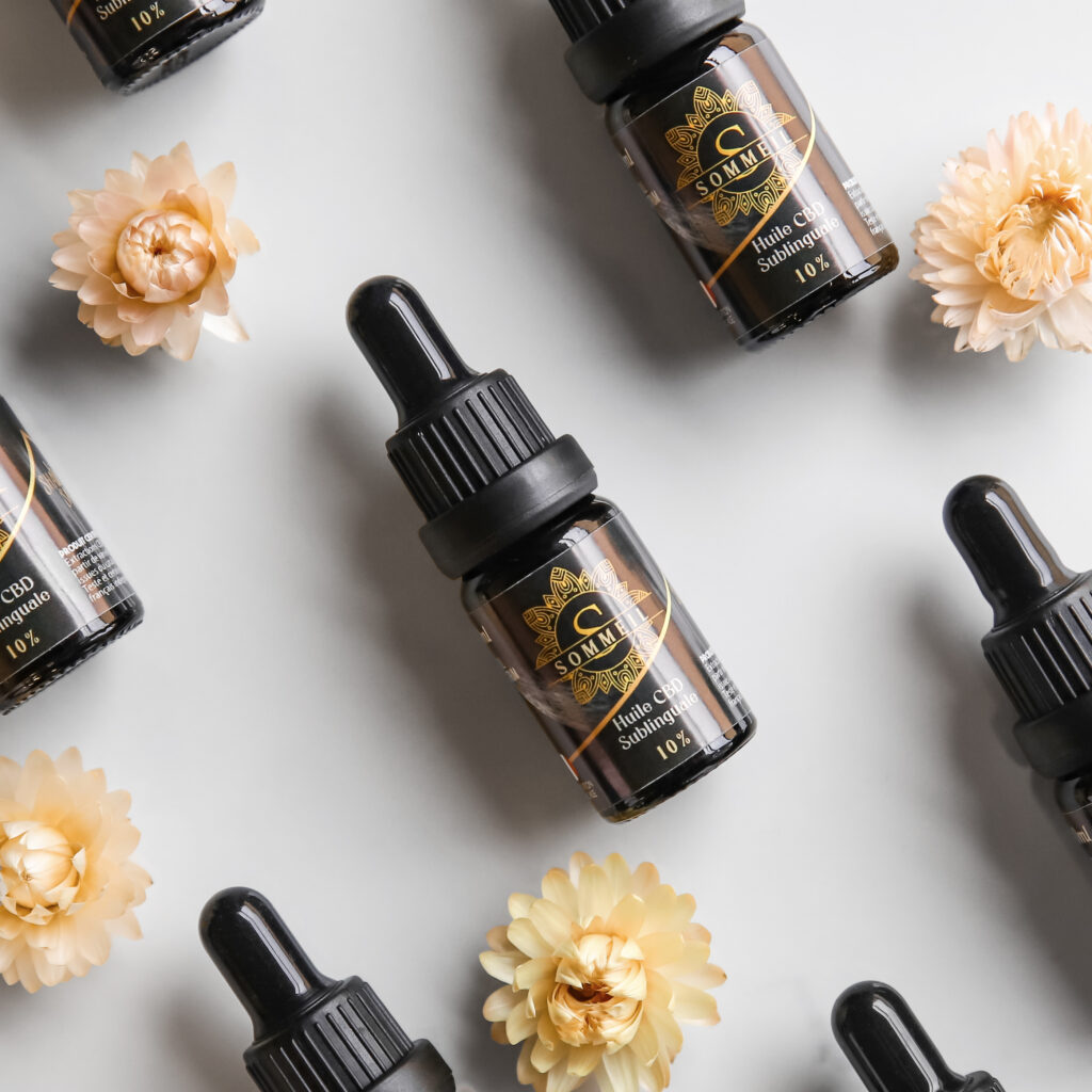 Shooting Commercial - Photo Produits - Création de Contenu