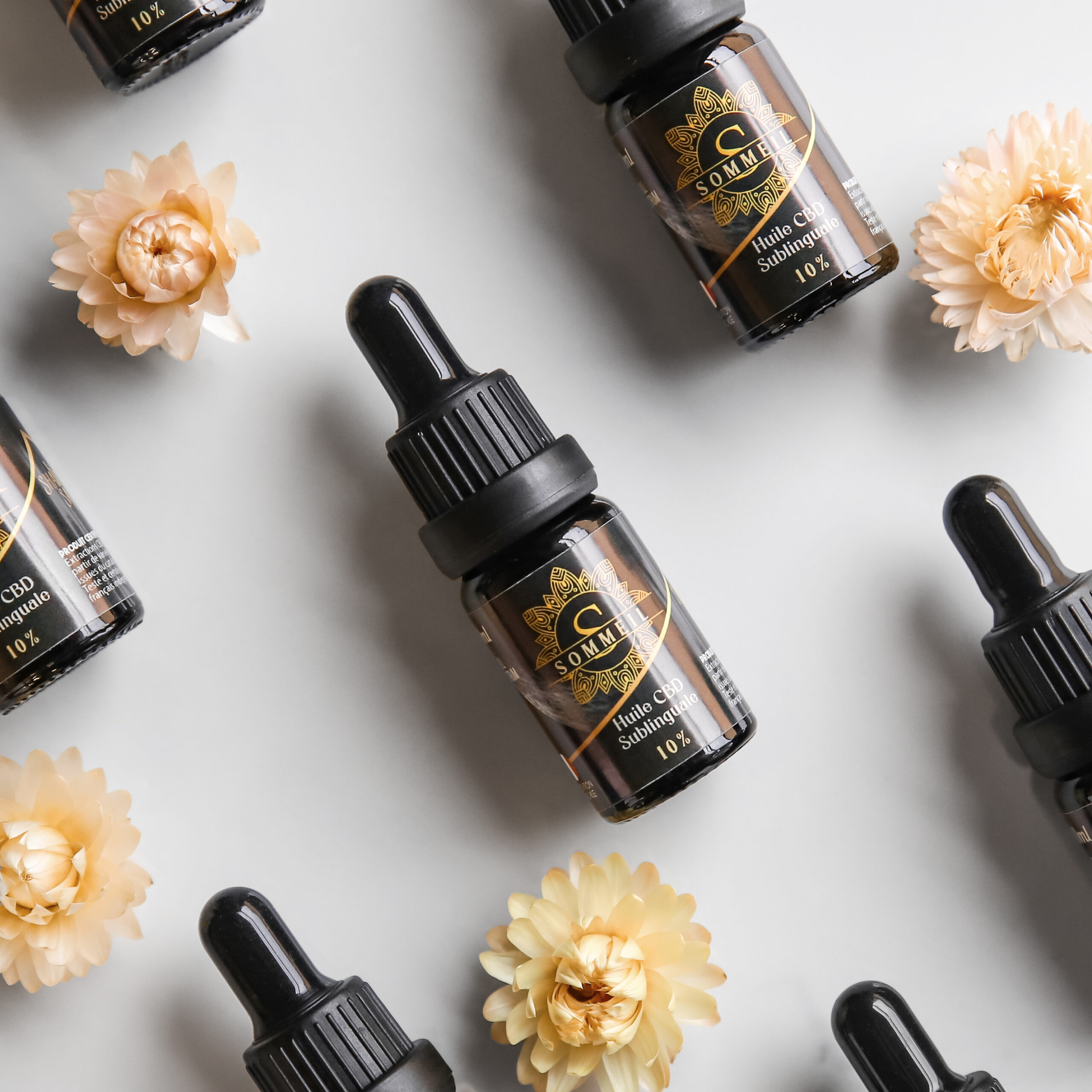 Shooting Commercial - Photo Produits - Création de Contenu