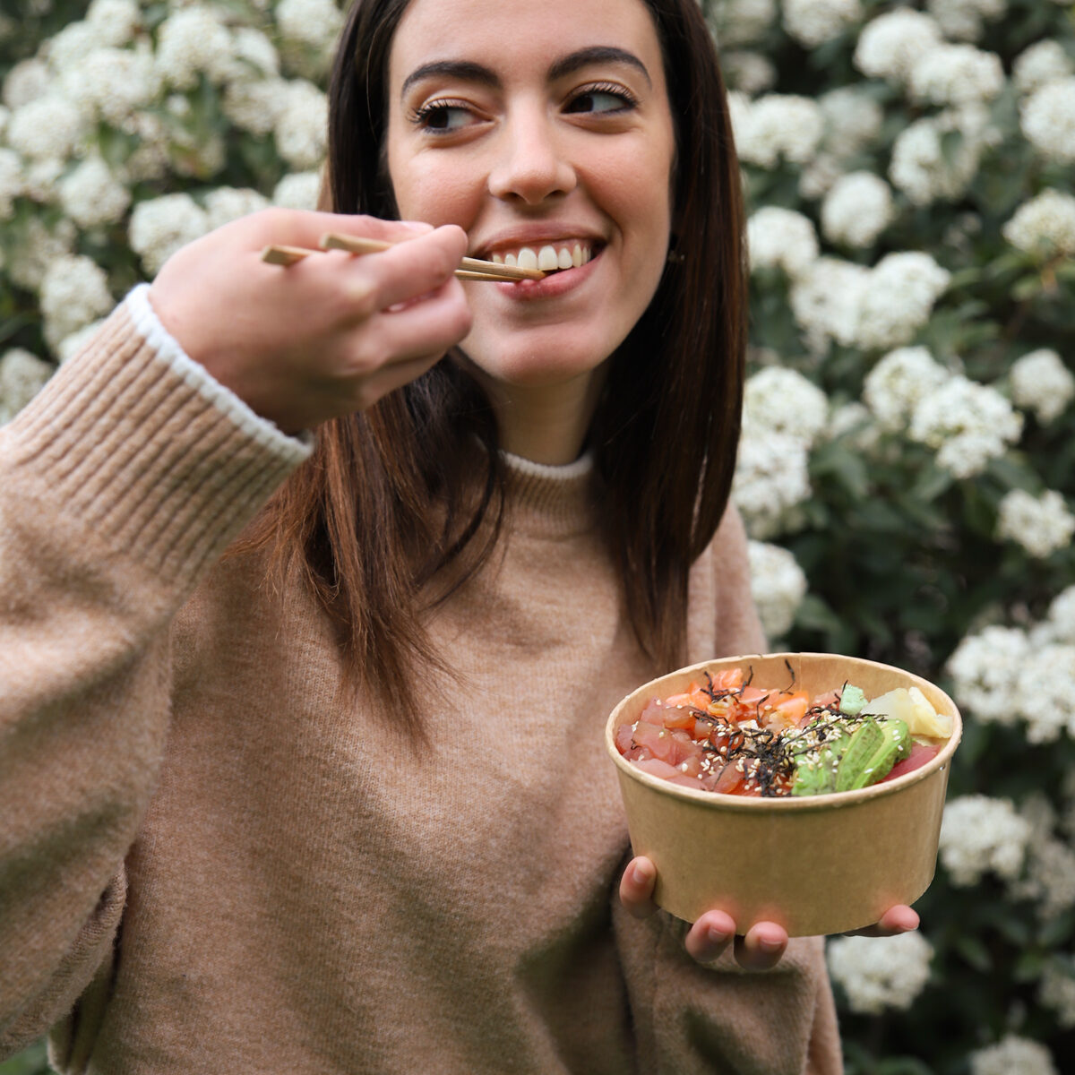 Shooting Photo pour la Restauration - Papaya Communication