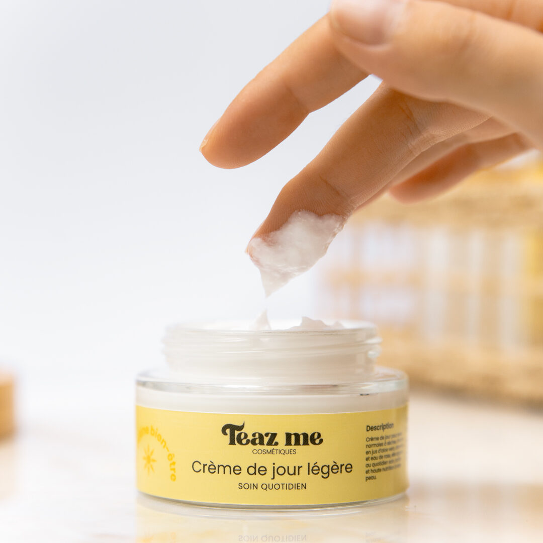 Shooting Produit - Création de Contenu - Papaya Communication