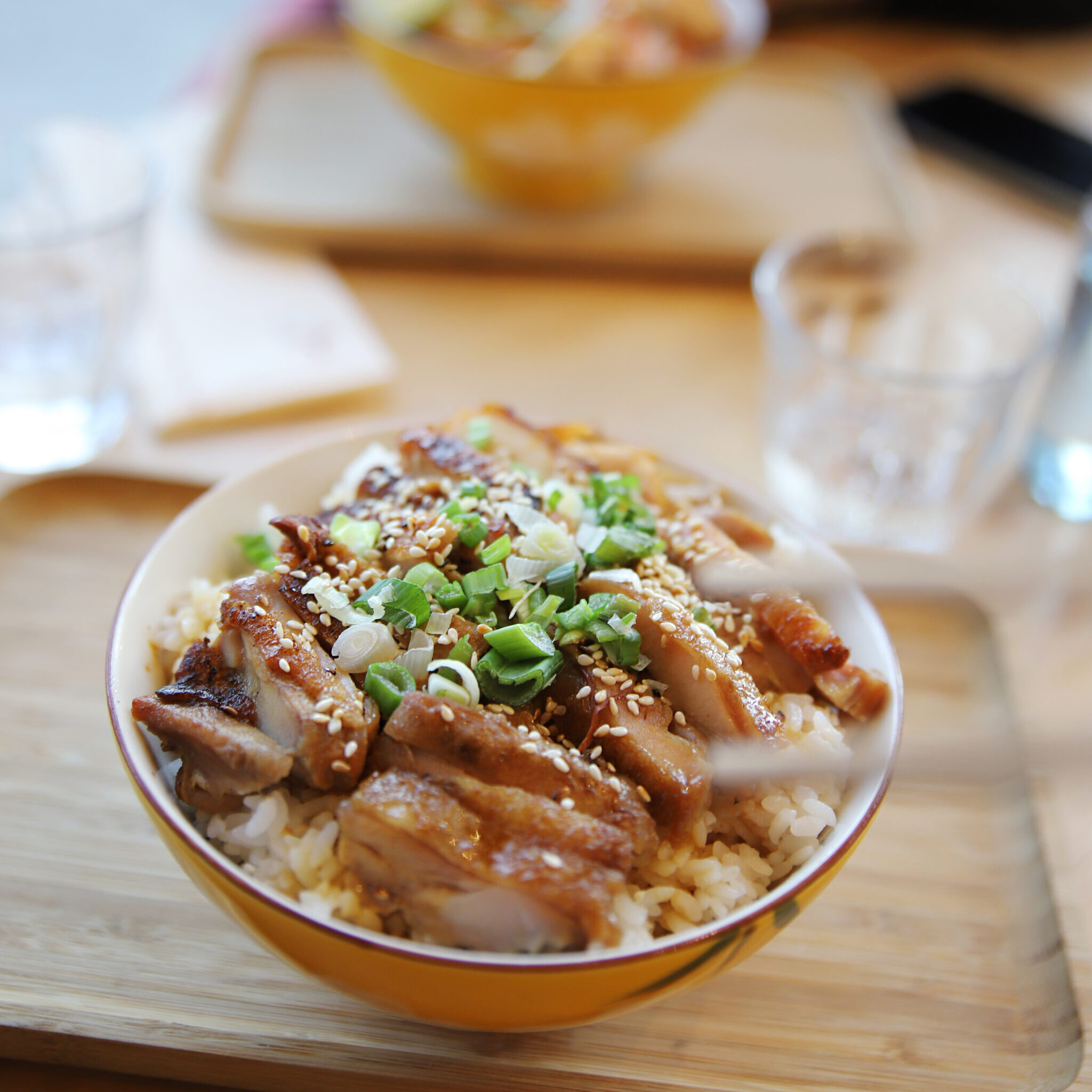 Shooting Photo pour la Restauration - Papaya Communication