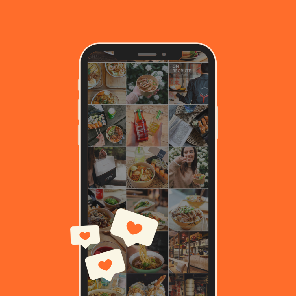 Community Management à Aix-en-Provence - Papaya Communication